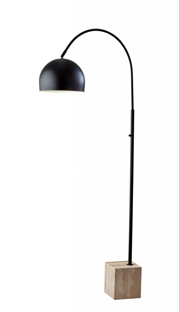 Wilder Arc Lamp