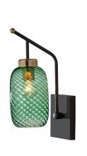 Adesso 3864-01 - Derrick Wall Lamp