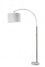 Adesso SL1186-22 - Rigley Arc Lamp