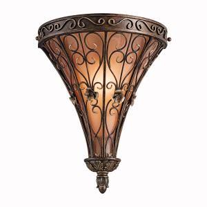 Wall Sconce 1Lt