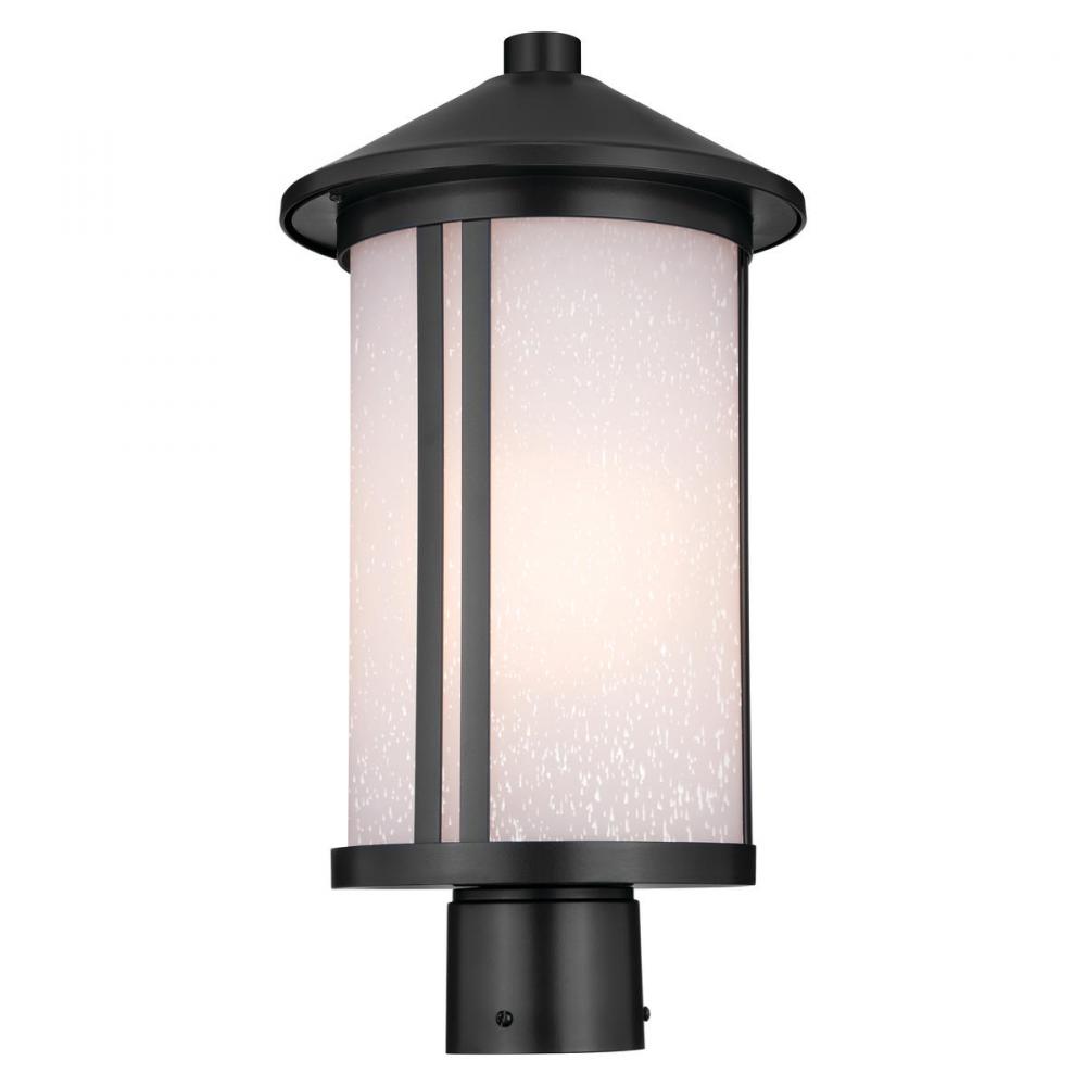 Outdoor Post Lantern