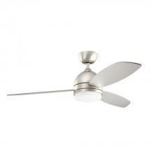 Kichler 330002NI - 52 Inch Vassar Fan