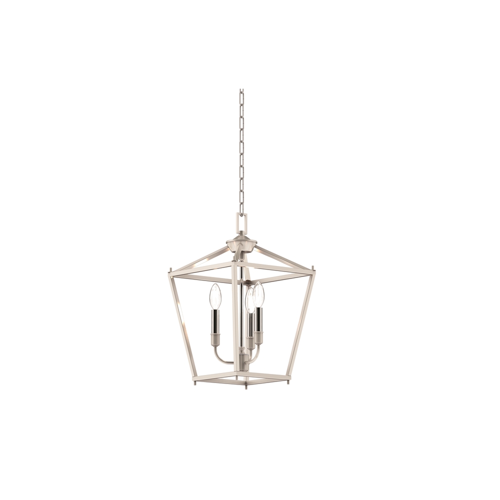 Lundy's Lane 3 Light Pendant