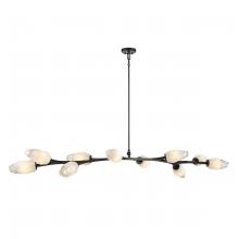 DVI DVP33204EB-ICE - Javelin 10lt Chandelier