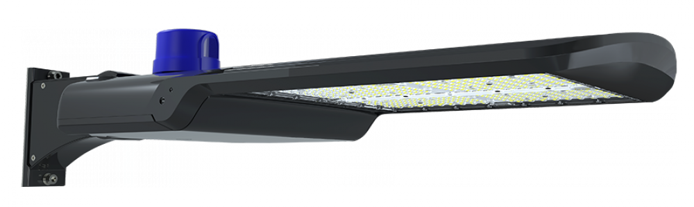 AREA A17 3WAY FA CCT 3000K/4000K/5000K 300/240/200W LED BRONZE