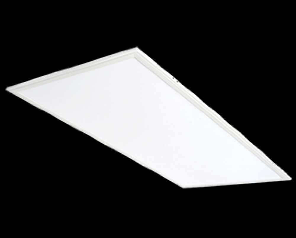 PANELS AND TROFFERS 4485 LUMENS EDGELIT PANEL 2X4 40W 4000K NEUTRAL 120V-277V RECESSED 0-10V DIMMI