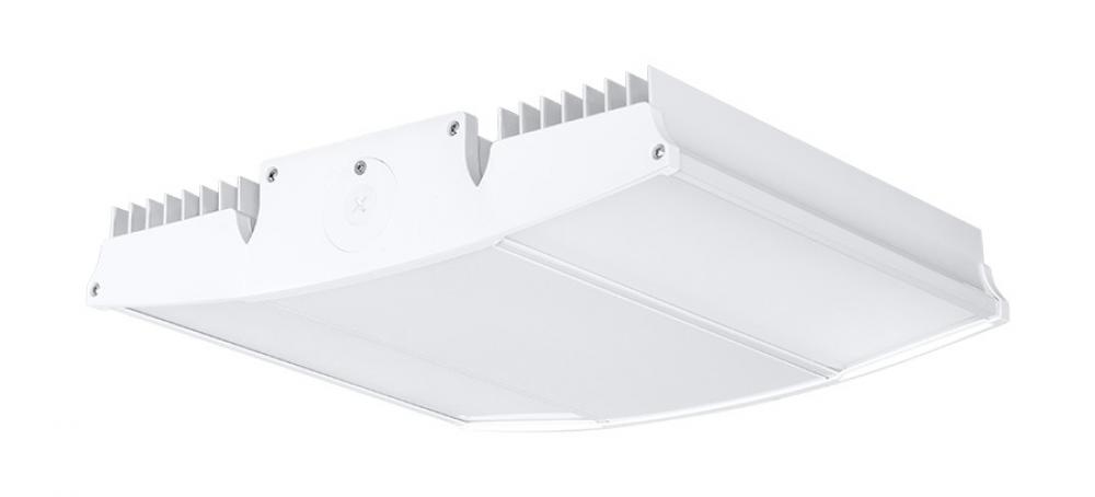 rab rail led high bay