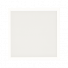 RAB Lighting SUMO-S-7 - 7" SLIM SQUARE SURFACE MOUNT 14W 90CRI 5CCT 120V TRIAC WHITE