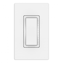 RAB Lighting XDIM - DIMMER PADDLE 500W INC 300W LED 120V