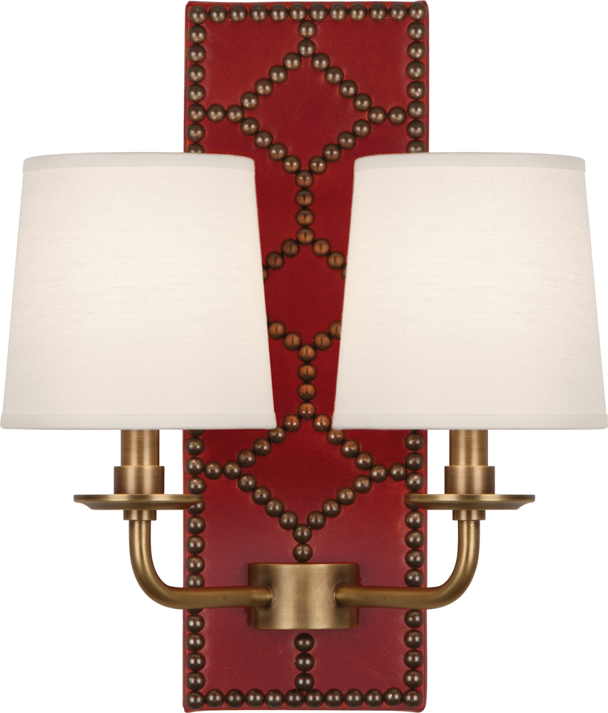 Williamsburg Lightfoot Wall Sconce