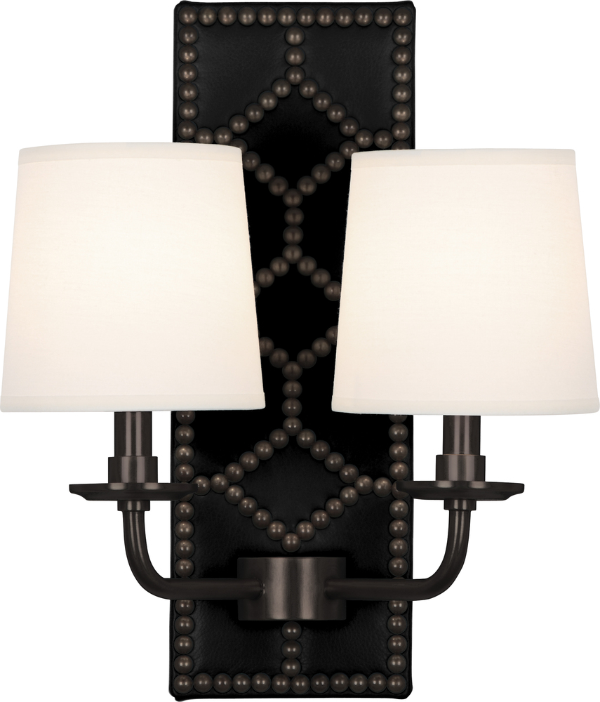 Williamsburg Lightfoot Wall Sconce