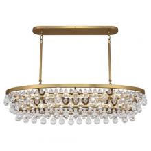  1007 - Bling Chandelier