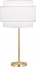 Robert Abbey AW130 - Decker Table Lamp