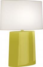 Robert Abbey CI03 - Citron Victor Table Lamp