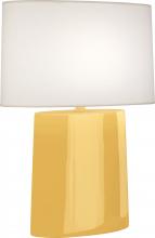 Robert Abbey SU03 - Sunset Victor Table Lamp