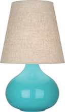 Robert Abbey EB91 - Egg Blue June Accent Lamp