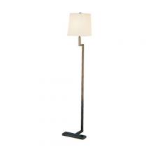 Robert Abbey Z149 - Doughnut Floor Lamp