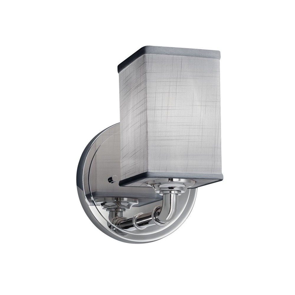 Bronx 1-Light Wall Sconce