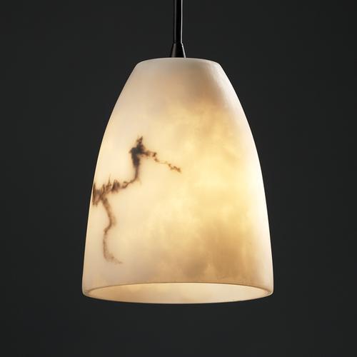 Mini 1-Light Pendant