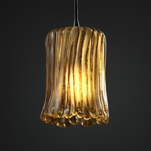 Mini 1-Light Pendant