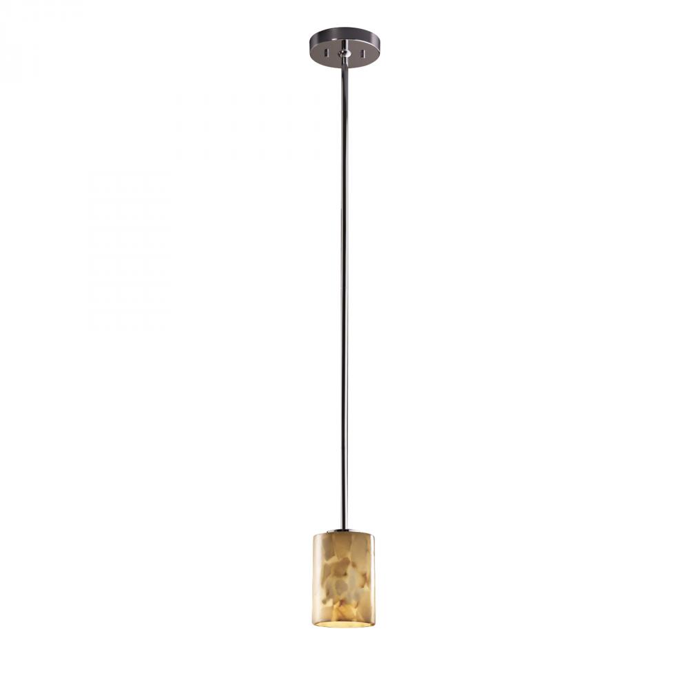 Mini 1-Light LED Pendant