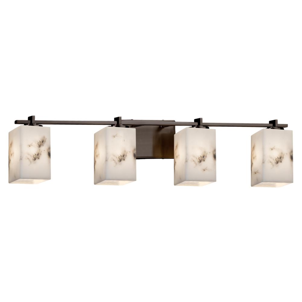 Era 4-Light LED Bath Bar