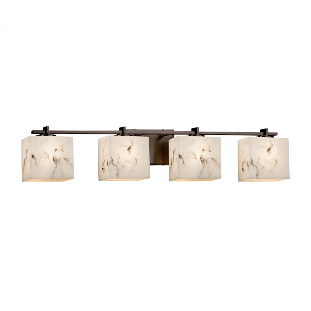 Era 4-Light LED Bath Bar