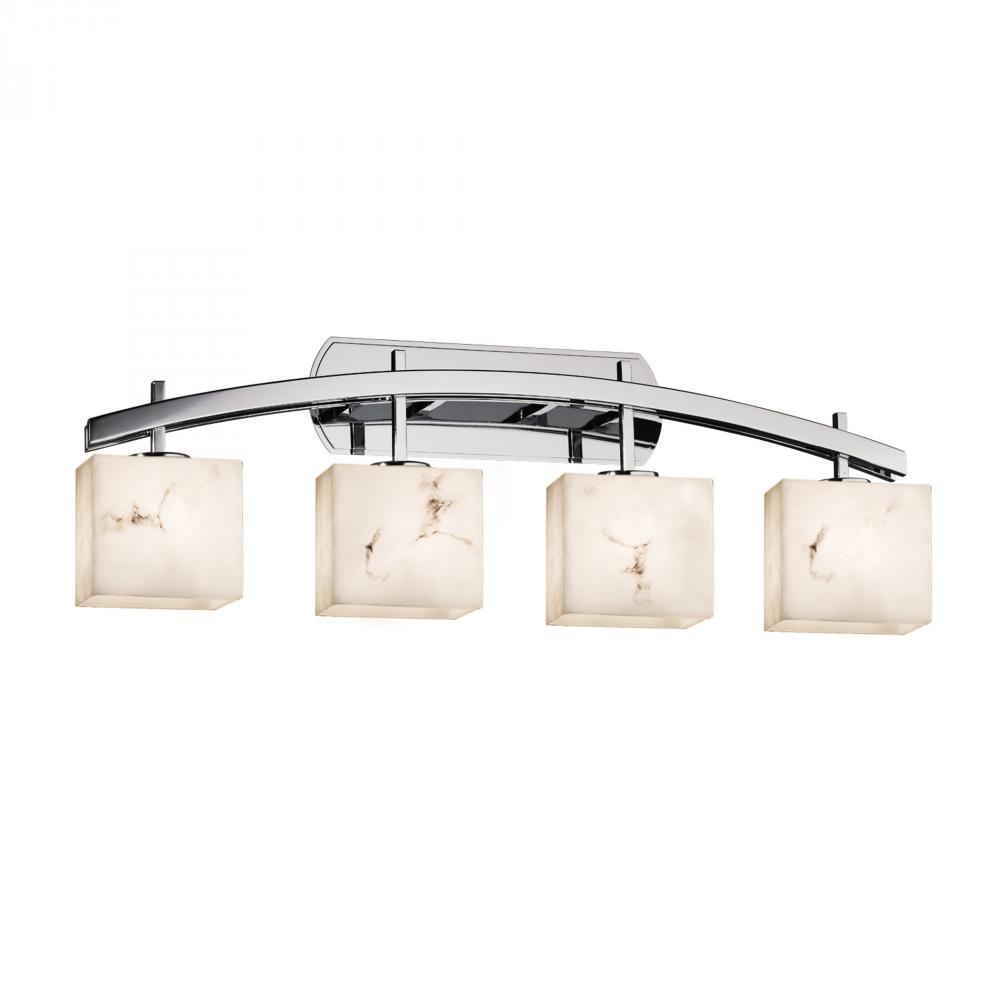 Archway 4-Light LED Bath Bar