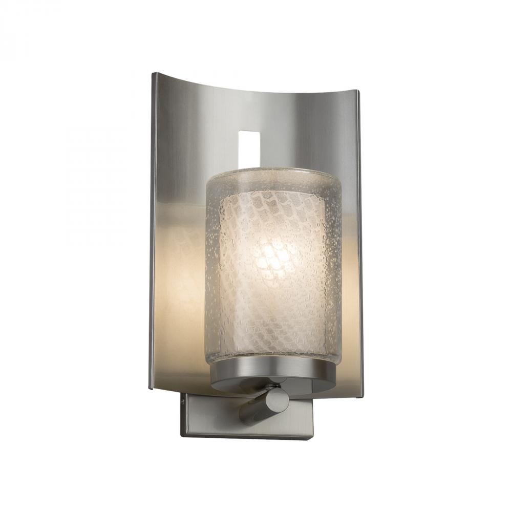 Embark 1-Light Outdoor LED Wall Sconce