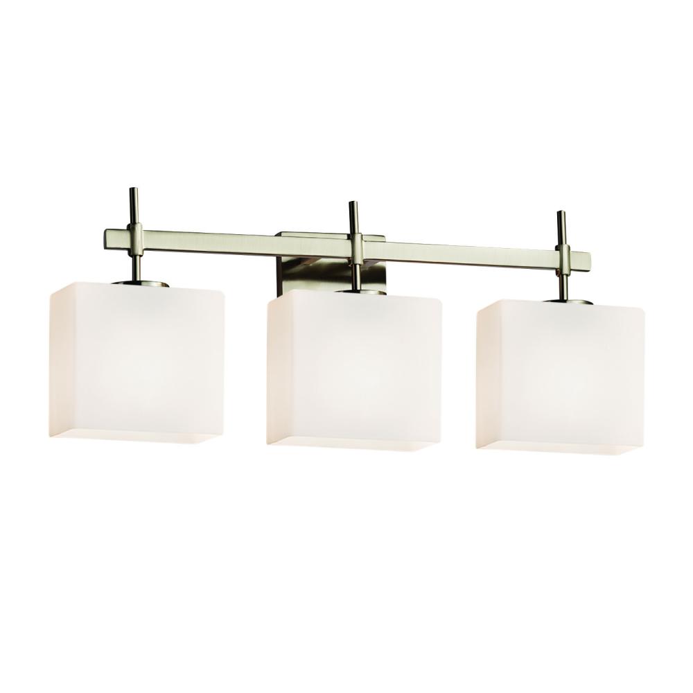 Union 3-Light LED Bath Bar