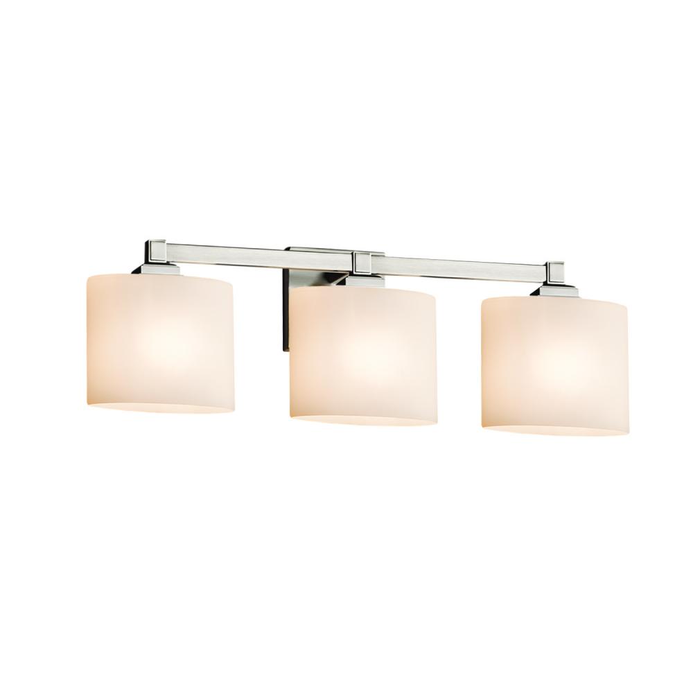 Regency 3-Light LED Bath Bar