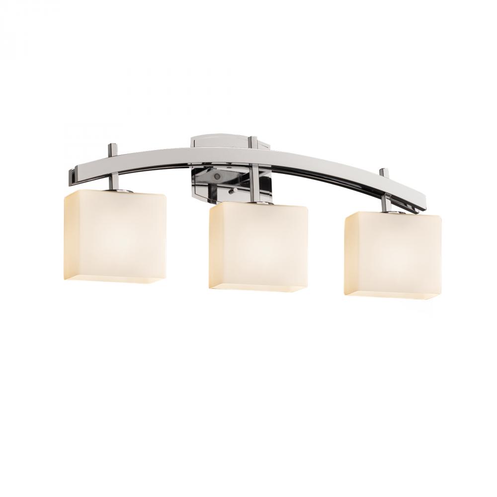 Archway 3-Light LED Bath Bar