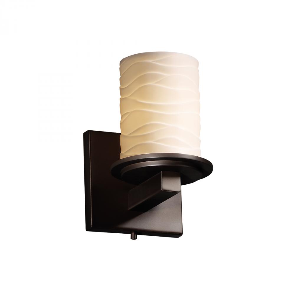 Dakota 1-Light LED Wall Sconce