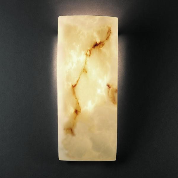 ADA Rectangle LED Wall Sconce