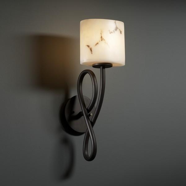 Capellini 1-Light LED Wall Sconce