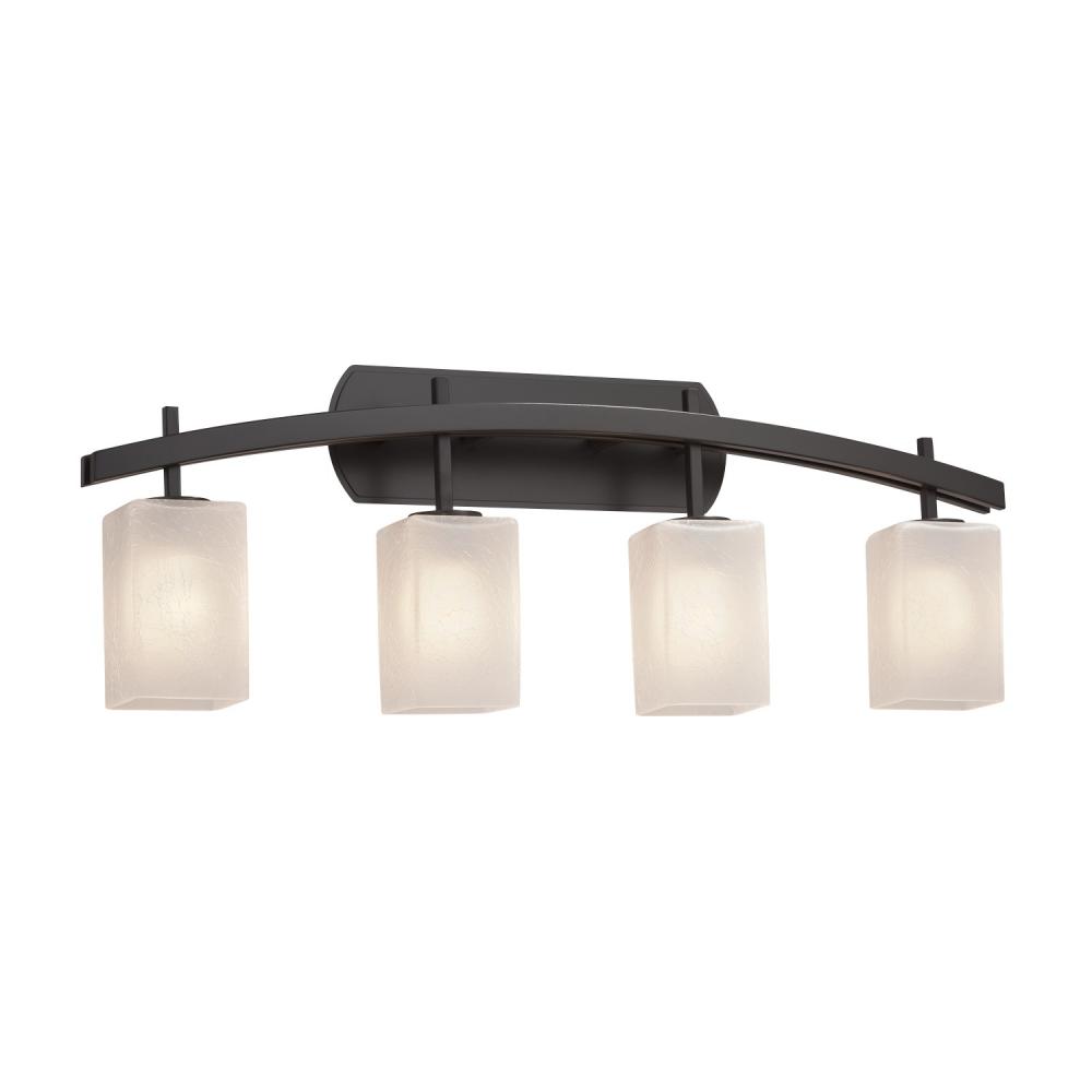 Archway 4-Light LED Bath Bar