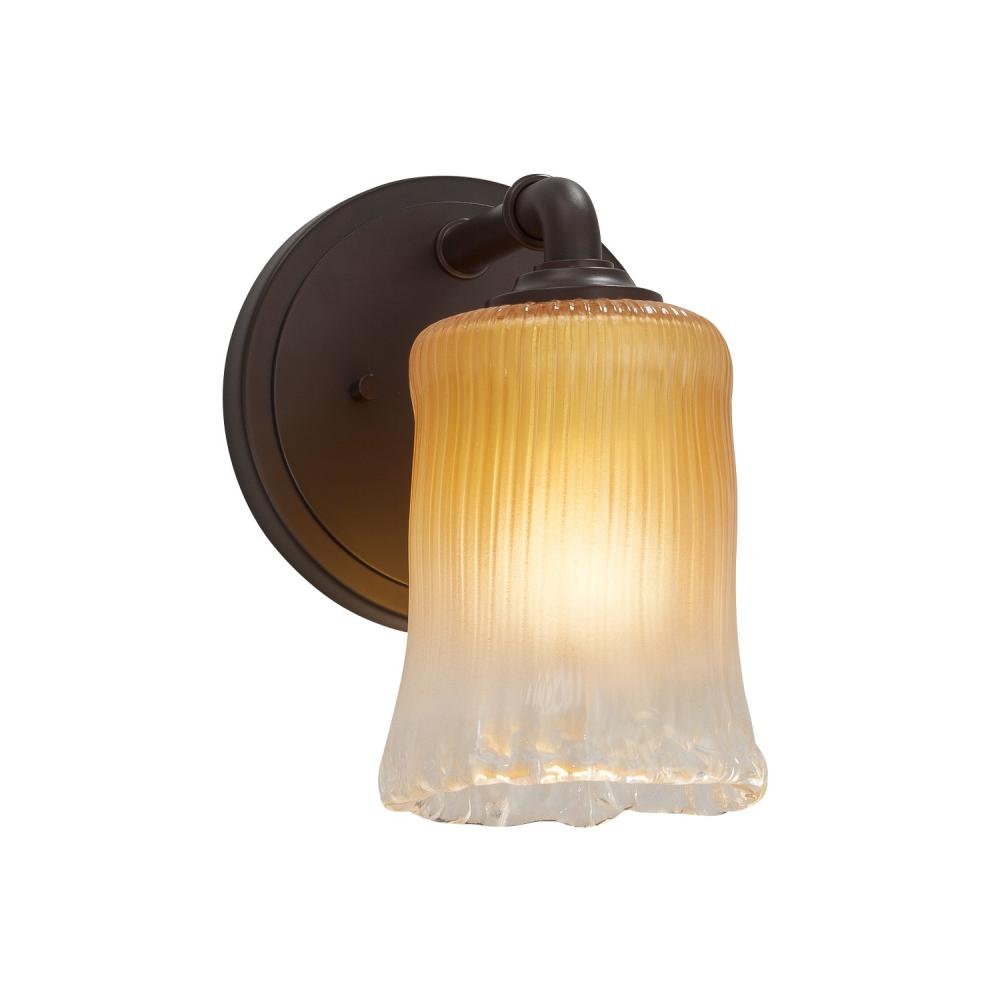 Bronx 1-Light LED Wall Sconce