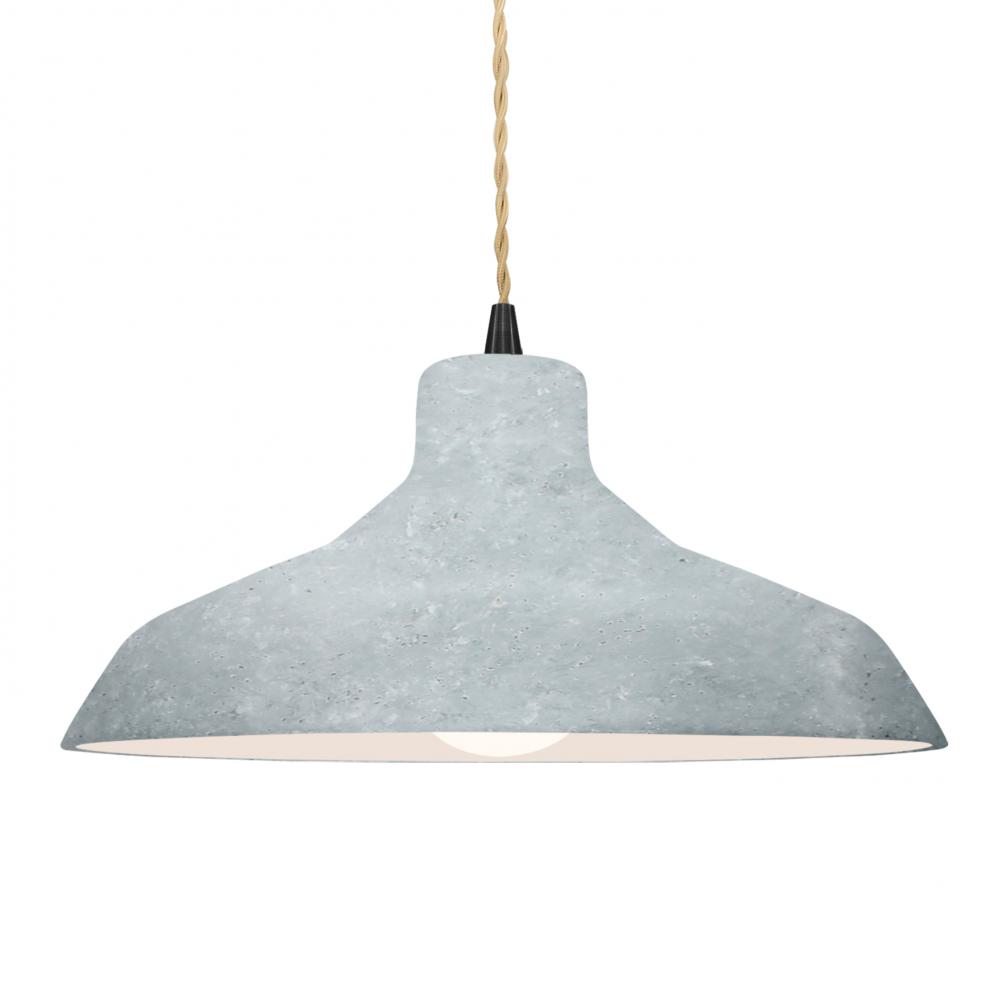 Large Loft LED Pendant