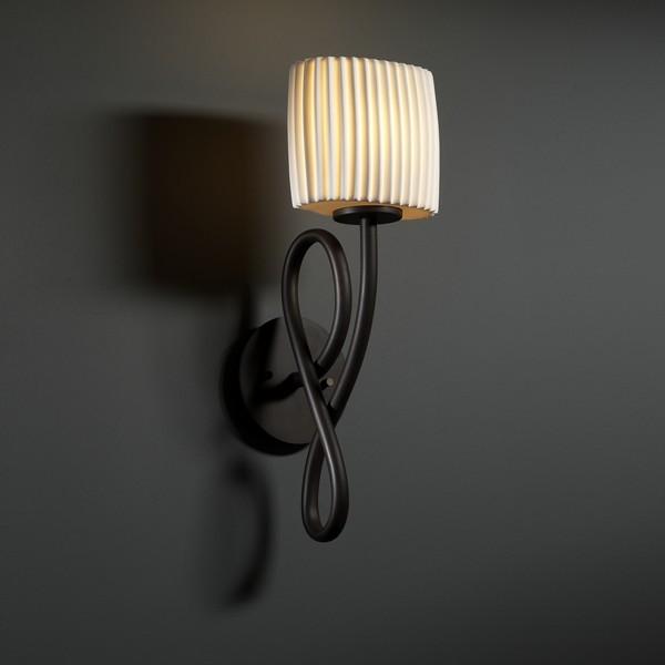 Capellini 1-Light LED Wall Sconce