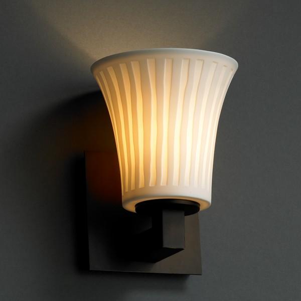 Modular 1-Light Wall Sconce