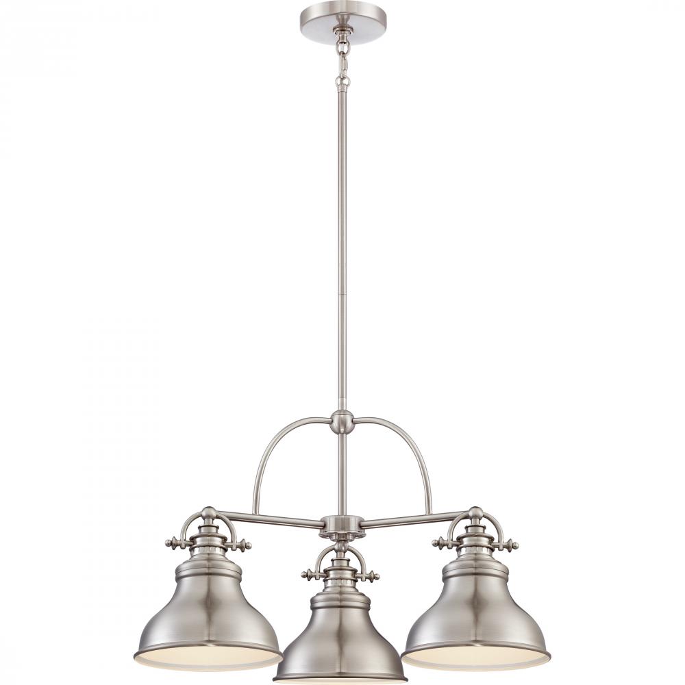 Emery Chandelier : ER5103BN