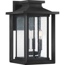 Quoizel WKF8411EK - Wakefield Outdoor Lantern