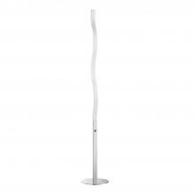 Kendal FL8162-CH - WAVE Floor Lamp