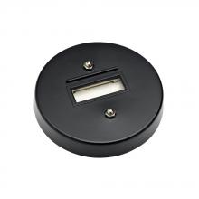 Kendal TA011-BLK - TRACK ACCESSORY