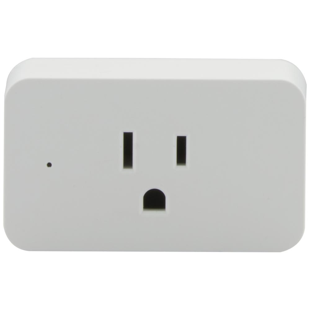 Satco WiFi Smart Plug