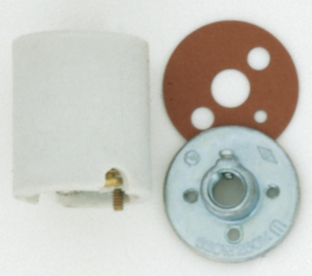 Keyless Standard Porcelain Socket