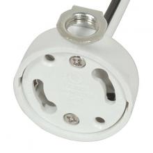 Satco Products Inc. 80/1720 - CFL Self Ballast GU24 - also for 4-Pin Ballast & Socket Combinations