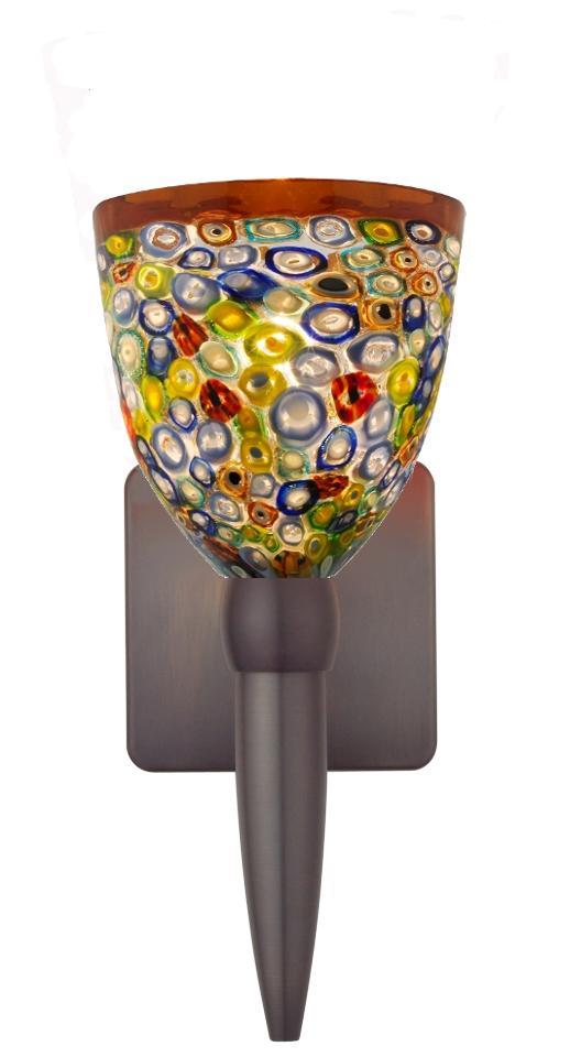 ELAN SCONCE TORCH, KLIMT MULTI