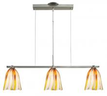 Oggetti Luce 18-6515 - AMORE FIORE TRAPEZE/3