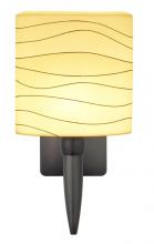 Oggetti Luce 21-1360F - WAVE TORCH, DB